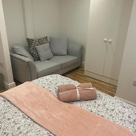 Appartement Amazing Flat 2 In Battersea à Londres Extérieur photo