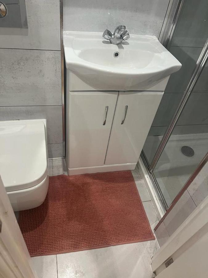 Appartement Amazing Flat 2 In Battersea à Londres Extérieur photo