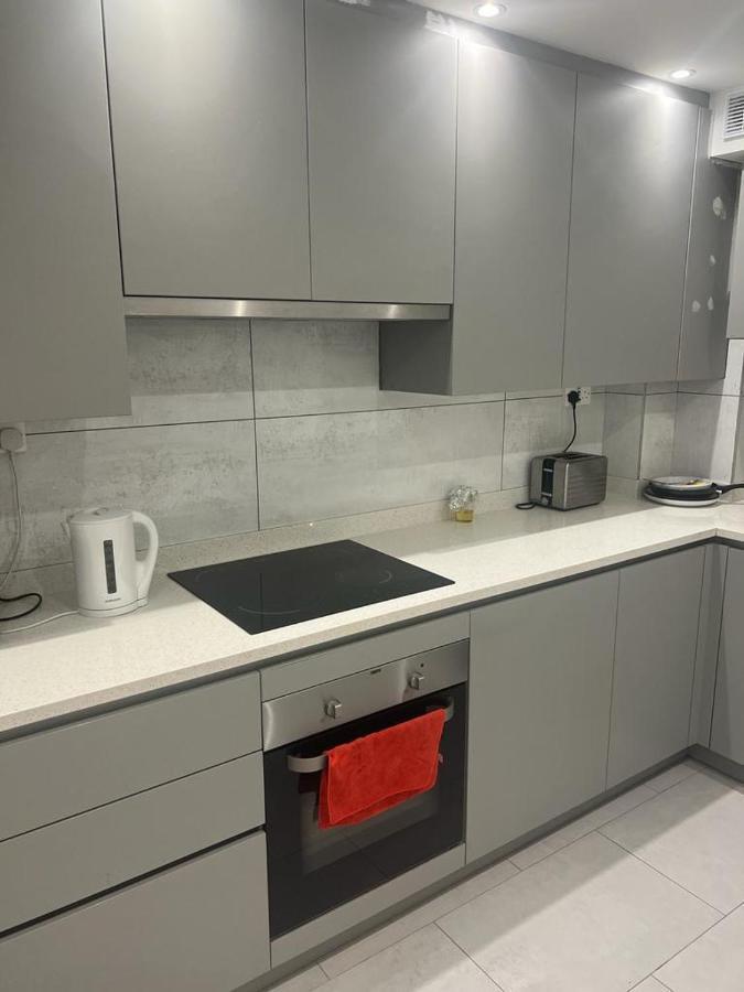 Appartement Amazing Flat 2 In Battersea à Londres Extérieur photo