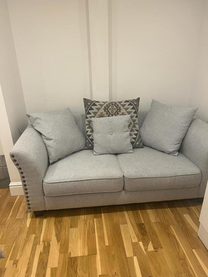 Appartement Amazing Flat 2 In Battersea à Londres Extérieur photo