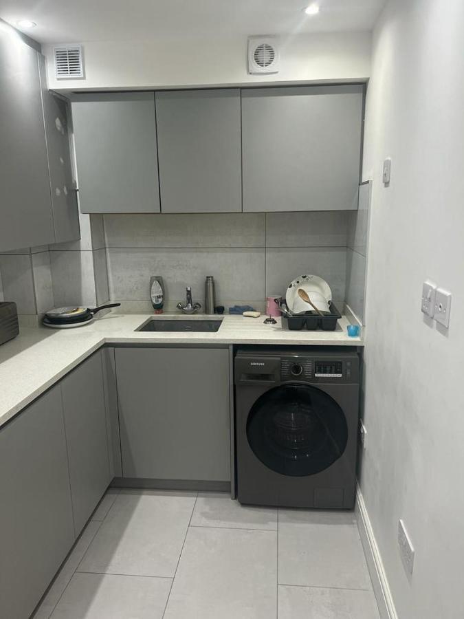 Appartement Amazing Flat 2 In Battersea à Londres Extérieur photo
