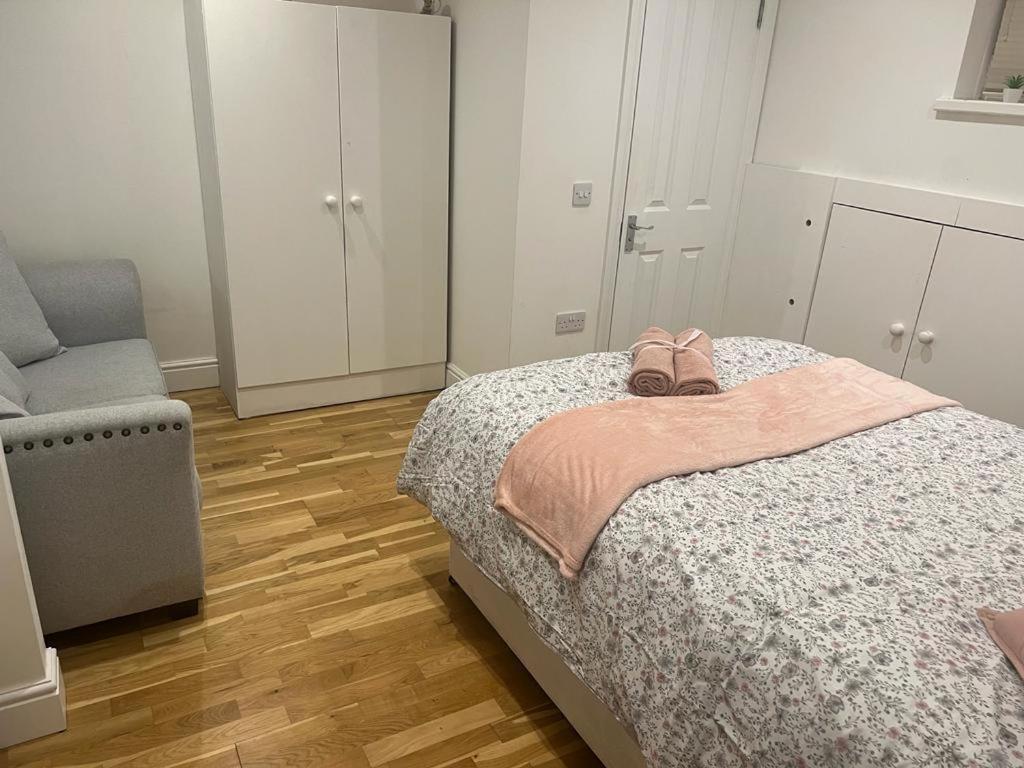 Appartement Amazing Flat 2 In Battersea à Londres Extérieur photo