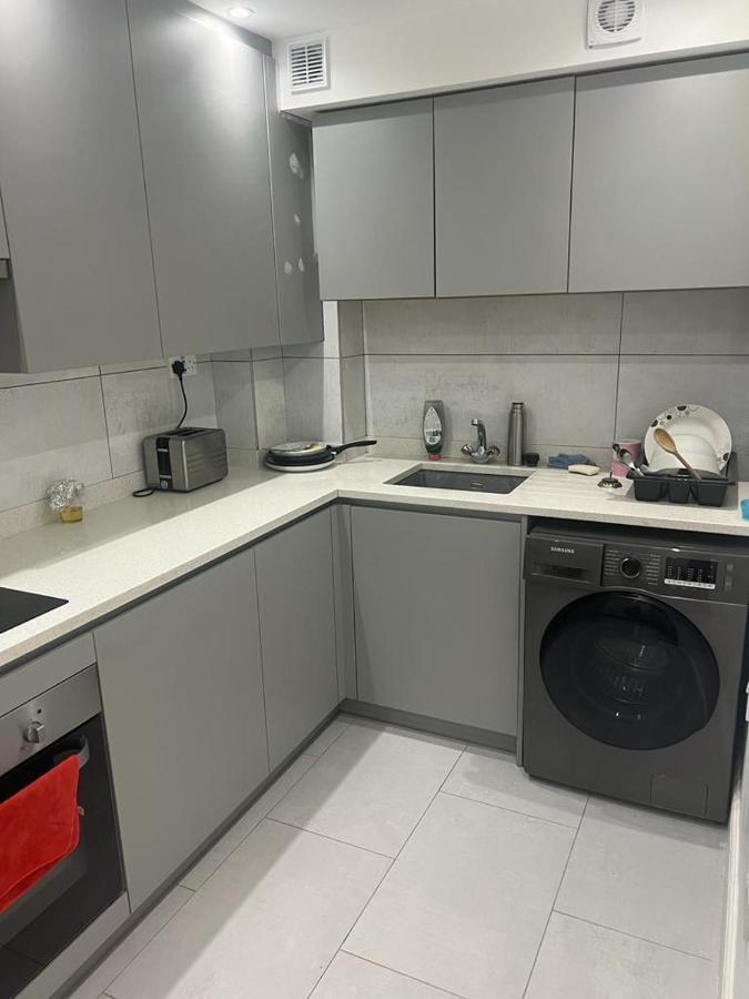 Appartement Amazing Flat 2 In Battersea à Londres Extérieur photo