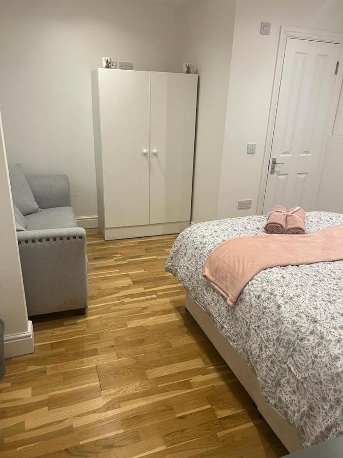 Appartement Amazing Flat 2 In Battersea à Londres Extérieur photo